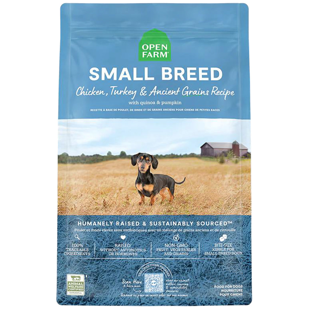 Product Feeds Open Farm Pet Products Open Farm Dry Food for Cats