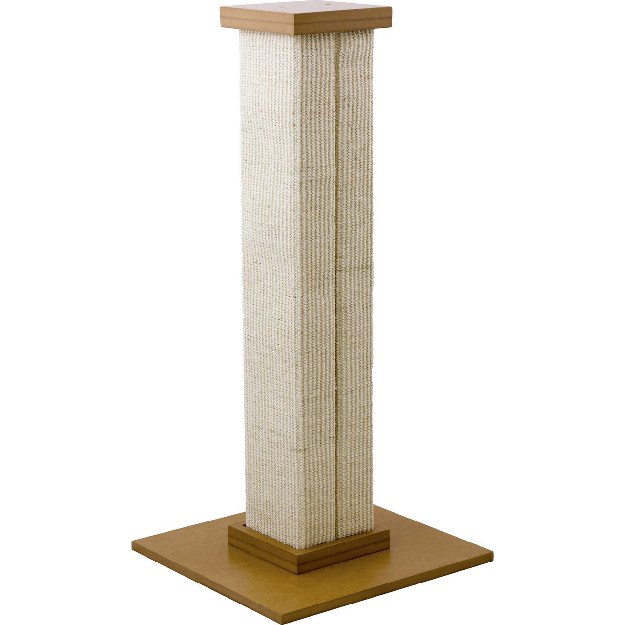 ultimate cat scratching post