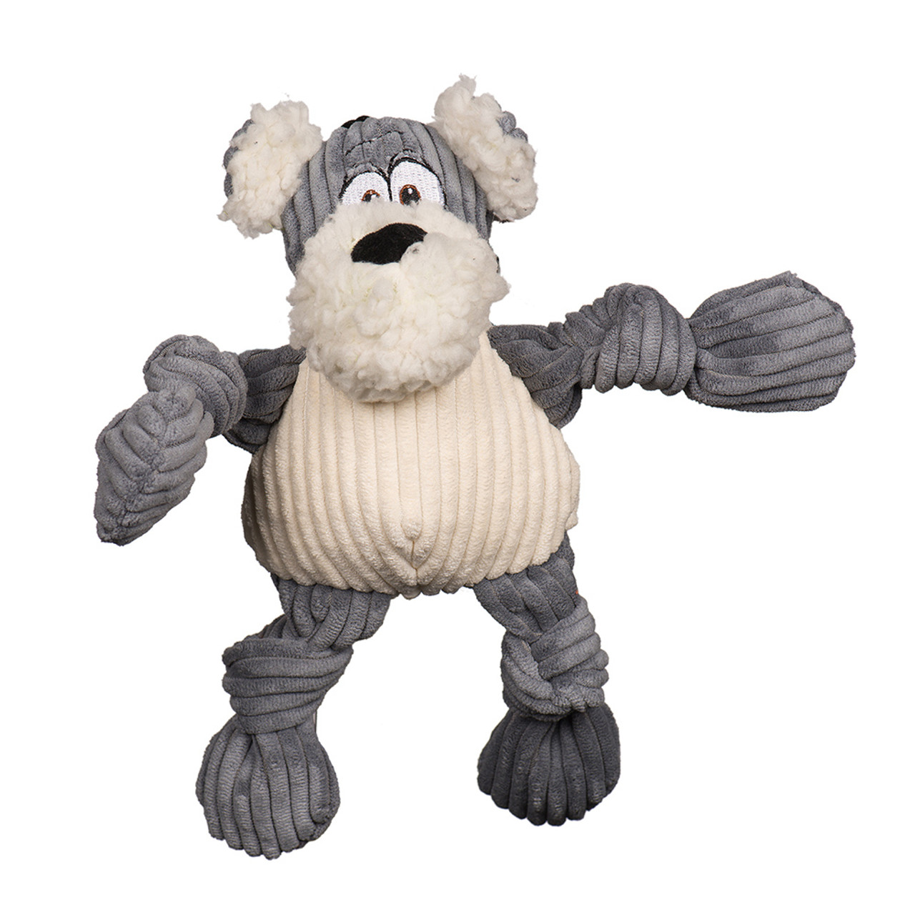 world's toughest plush dog toy