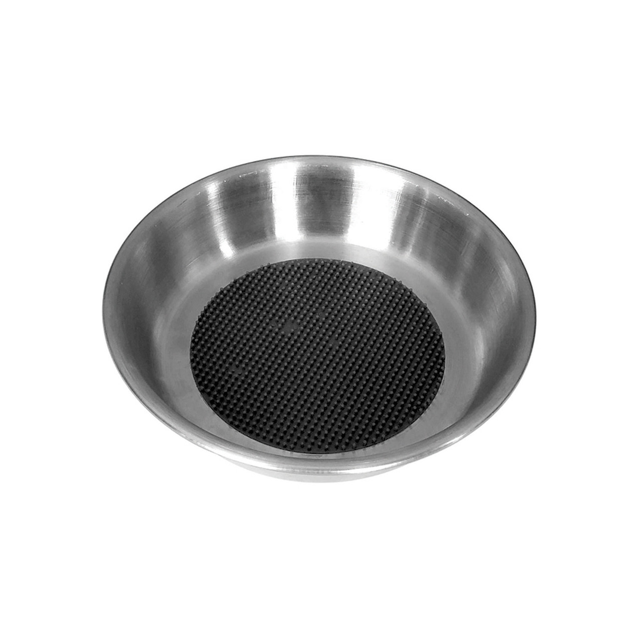 Lexington Road Stainless Steel Gravity Waterer for Pets