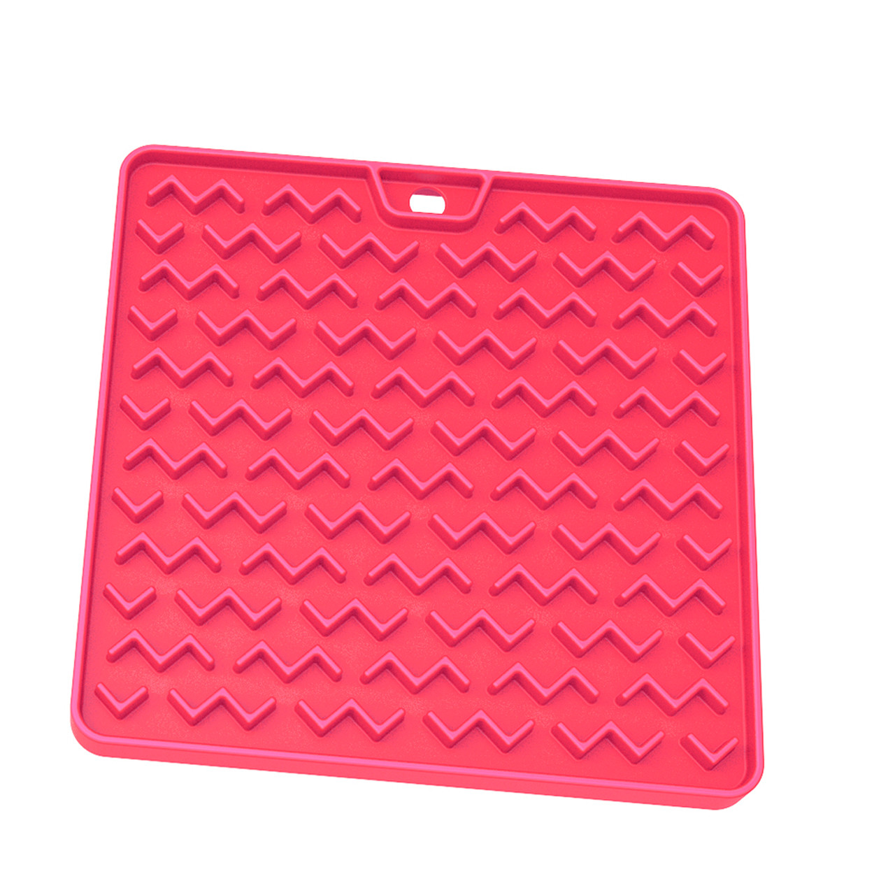 Messy Cats Silicone Reversible Interactive Feeding & Licking Mat