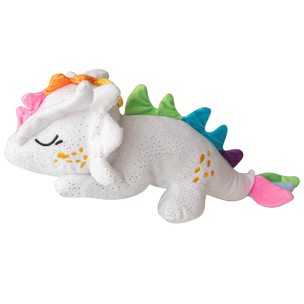 dragon dog toy