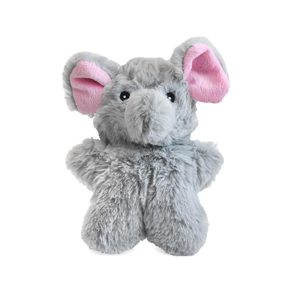 elephant dog toy