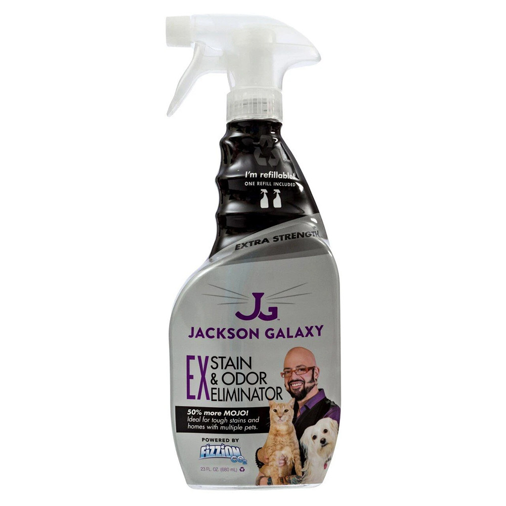 jackson galaxy fizzion