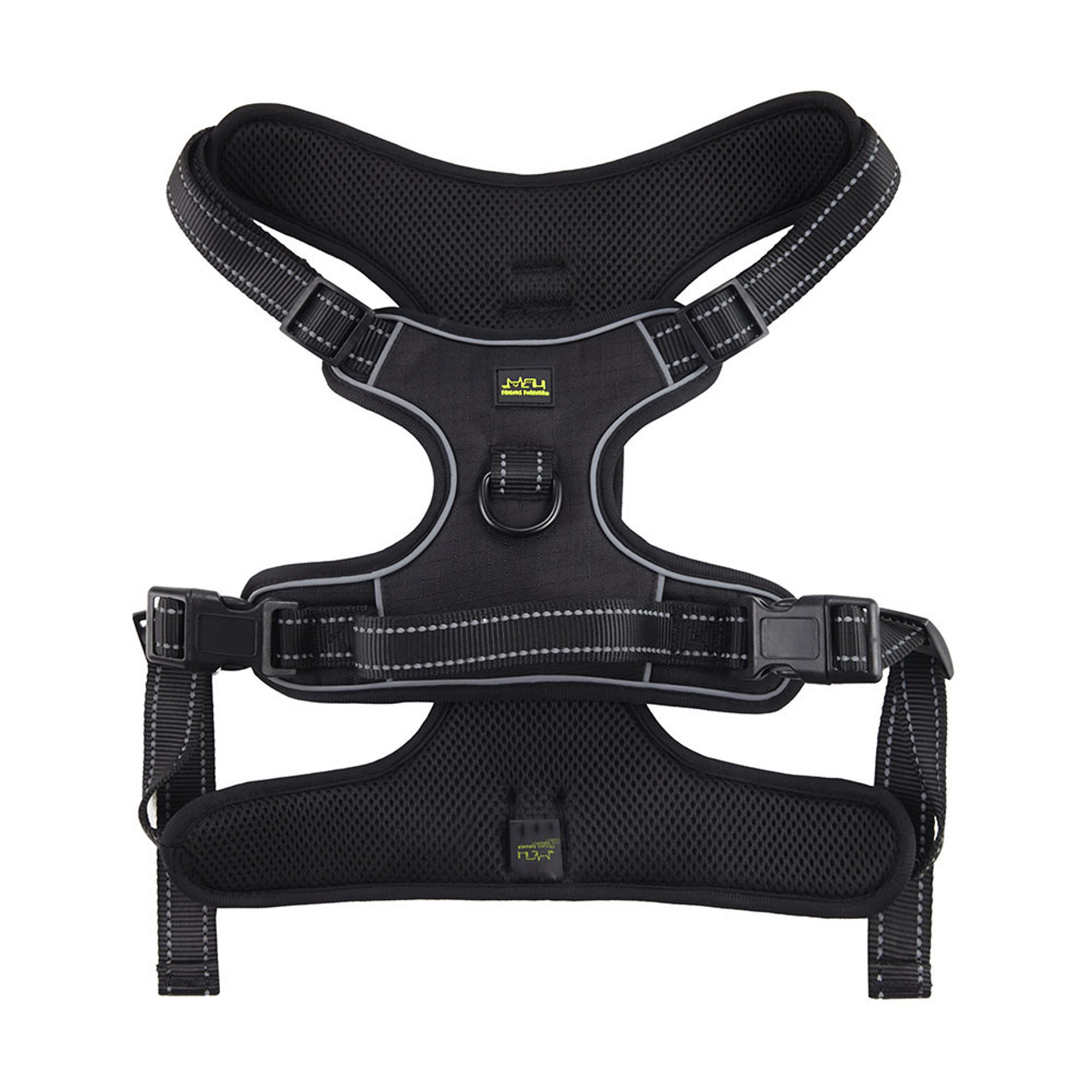 【HI FI FNK】Dog Friends Top Friends Forever Adjustable Front Range Dog Harness