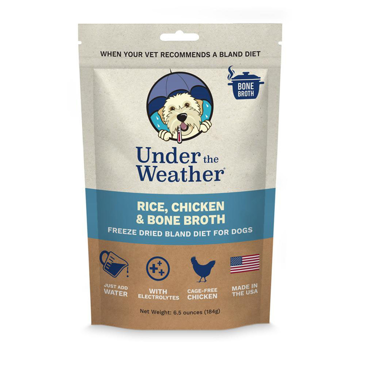 Can I Add Rice To My Dogs Food