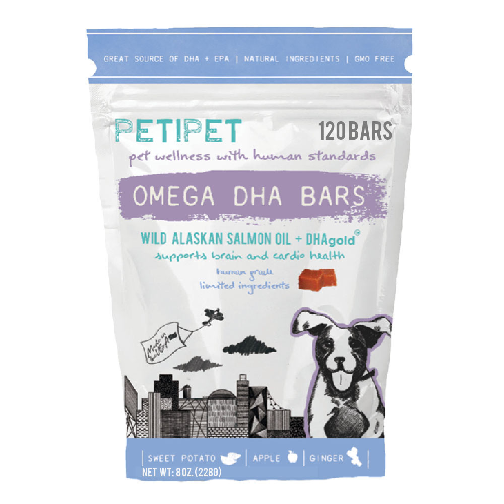 petipet calming bars