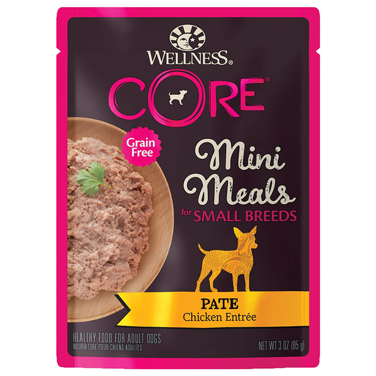 Wellness Core Fish Dog Food | lupon.gov.ph