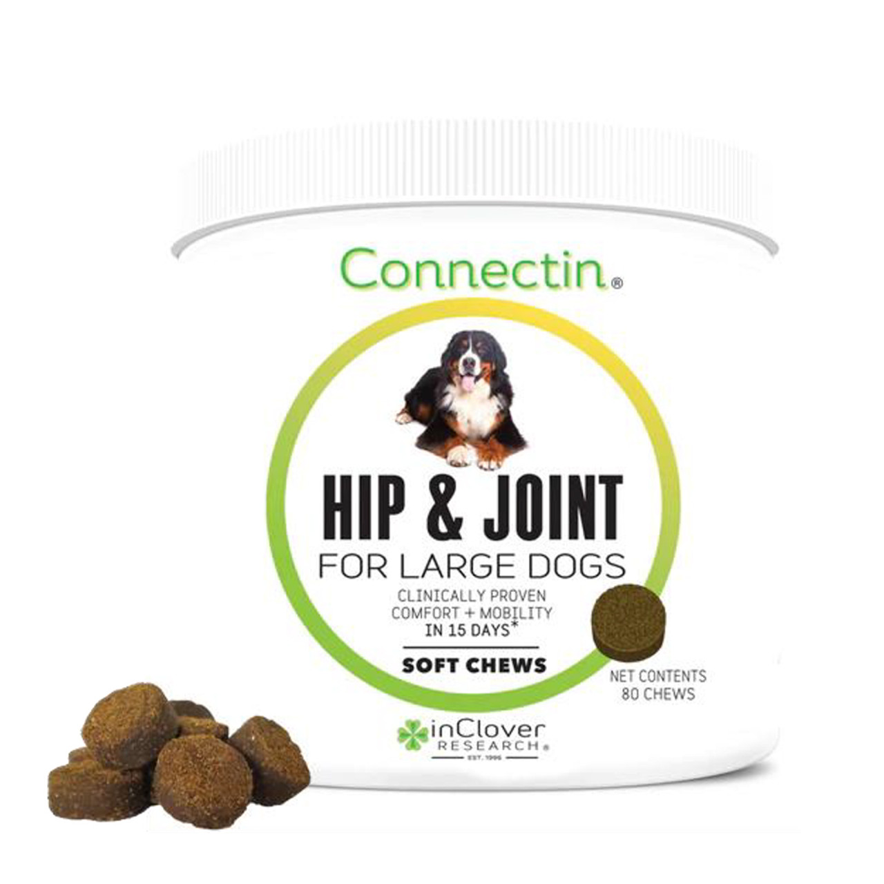 Connectin hip hot sale and joint