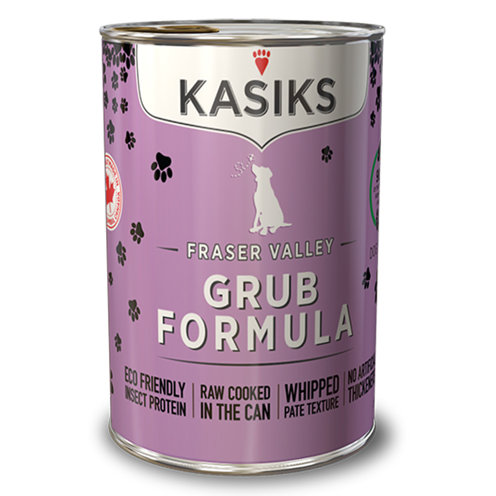 Kasiks Dog Food Review visitchile.cl