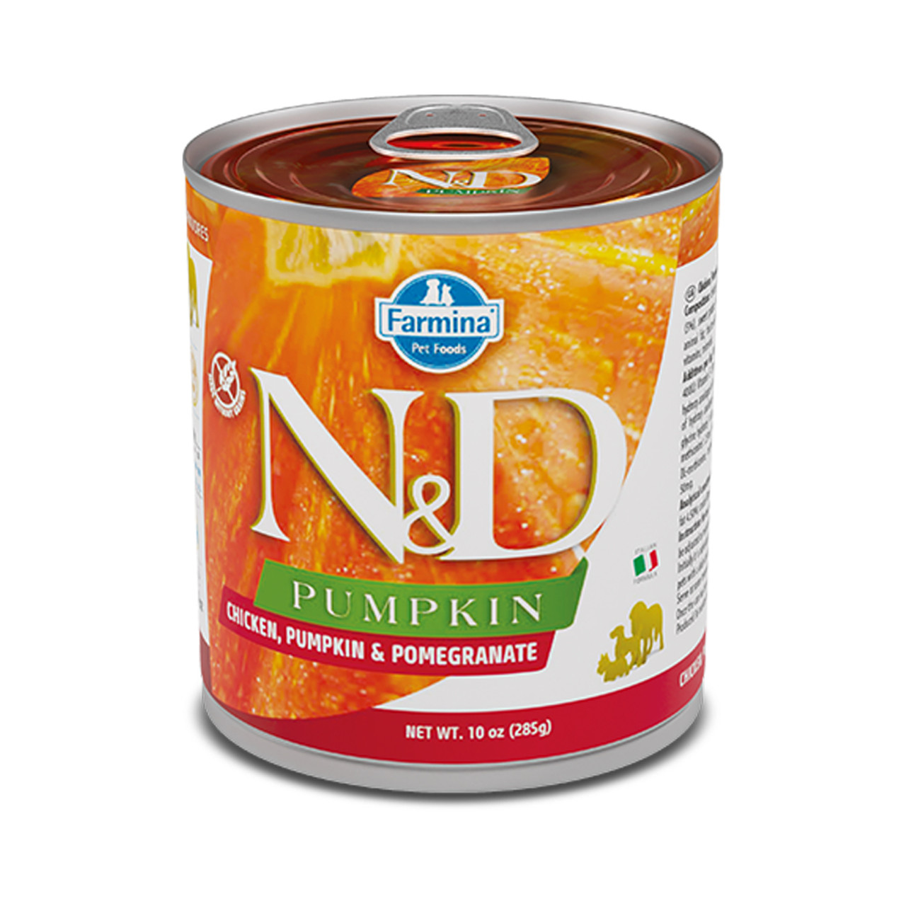 Where to buy clearance canned pumpkin for dogs