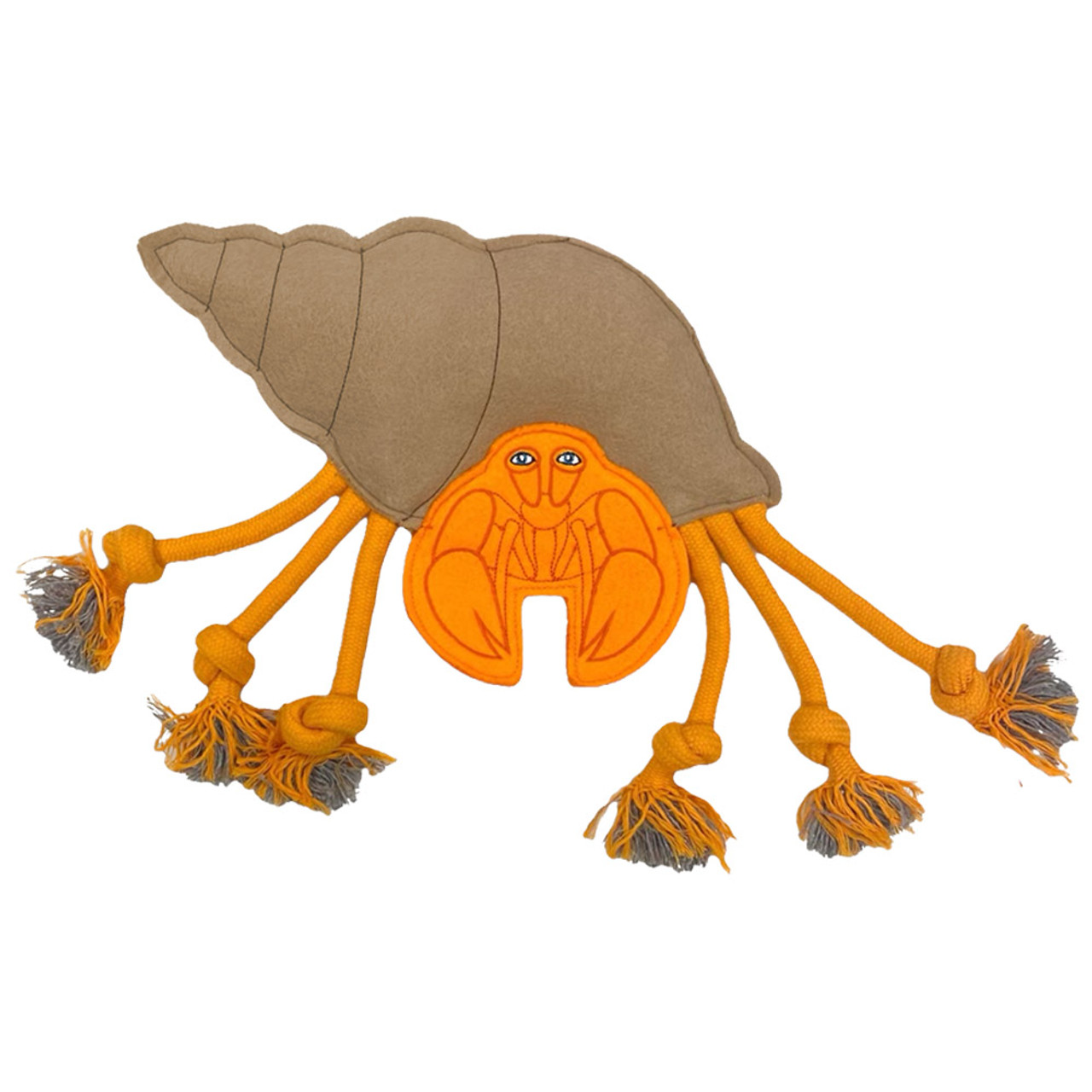 Animated Crab Toy