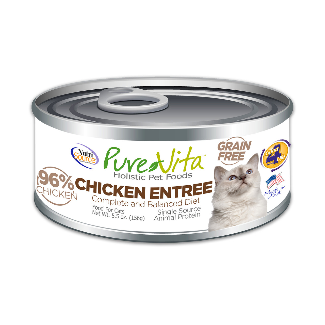 pet food express cat food