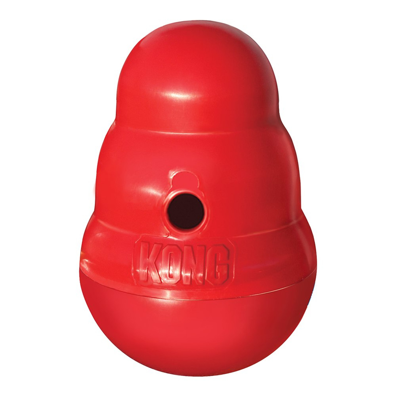 JW Treat Tower - Food Dispensing Toy for Dogs 