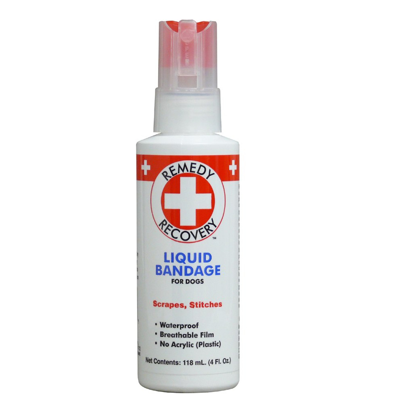 Liquid Stitches For Wounds