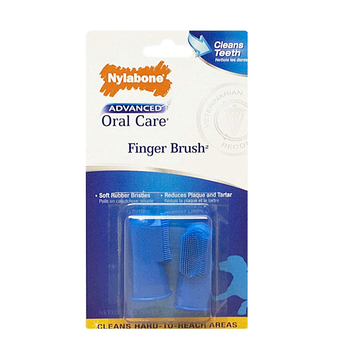 nylabone advanced oral care