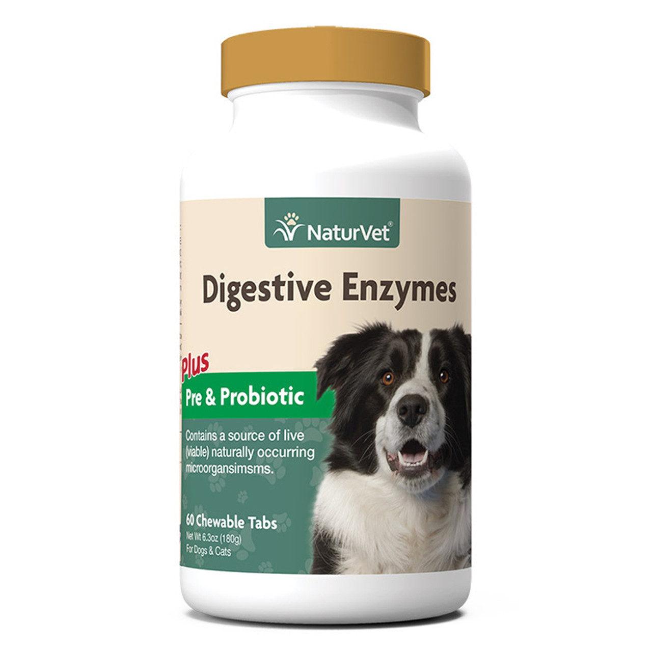 is papaya enzyme good for dogs