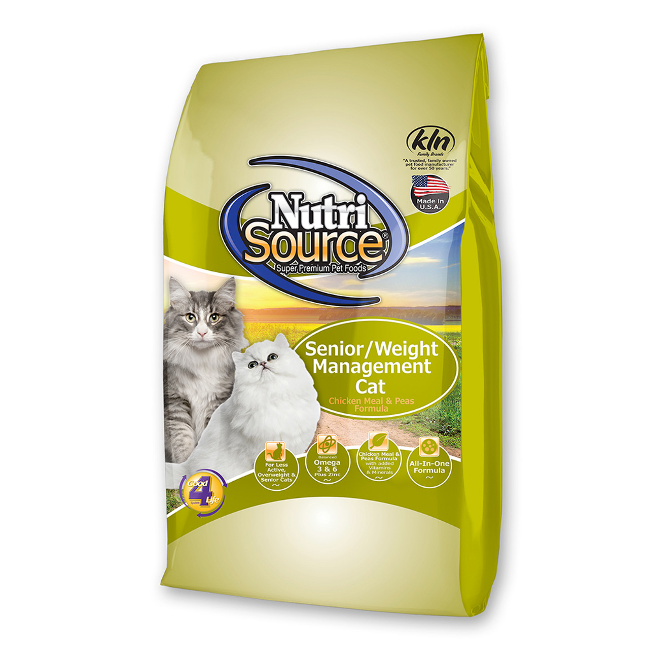 nutrisource cat food