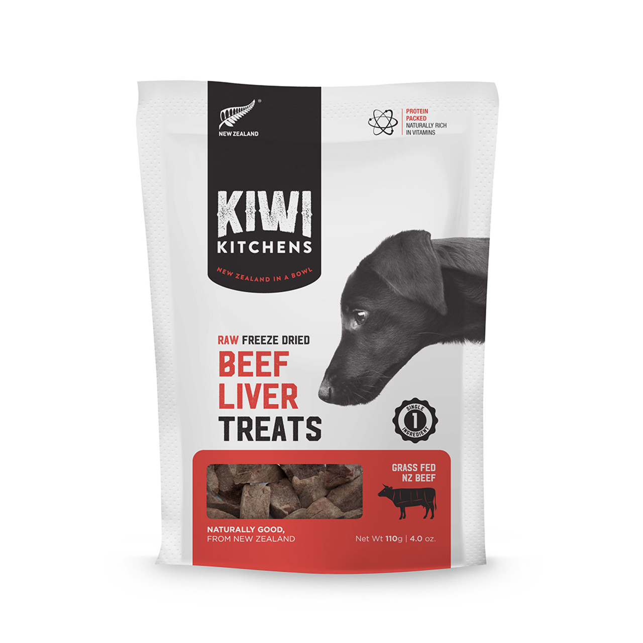 are freeze dried treats good for dogs