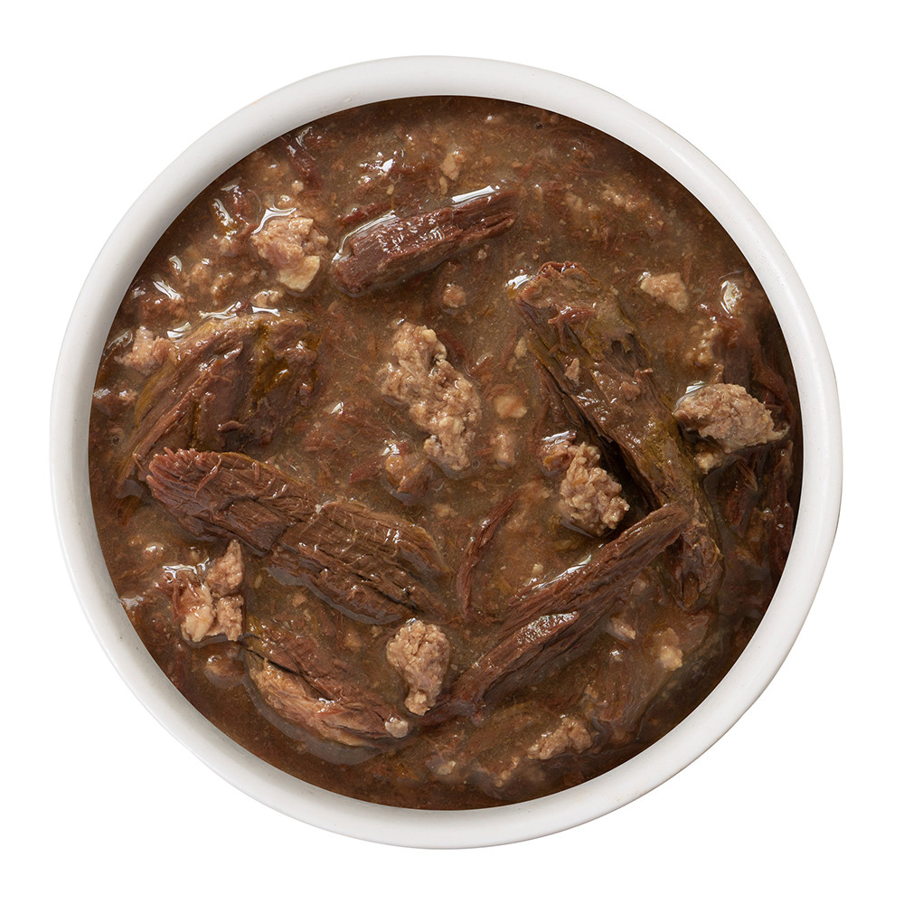 B.F.F. Tuna & Lamb Luv Ya Recipe in Gravy Wet Cat Food