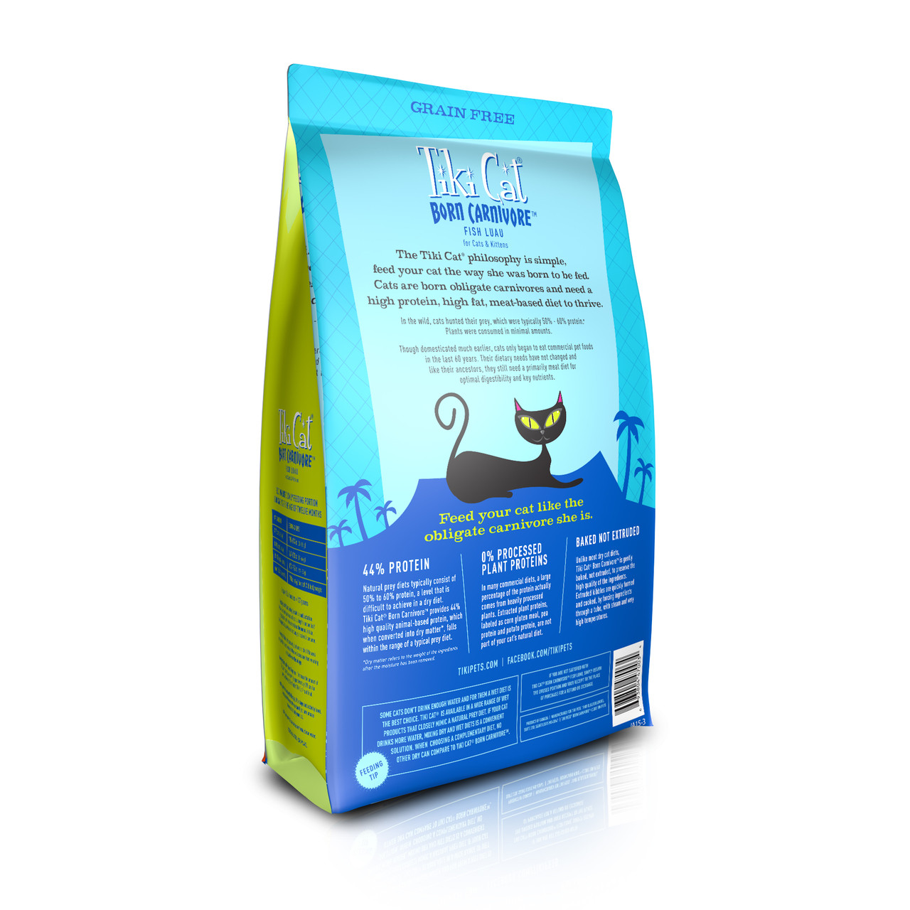 tiki cat dry