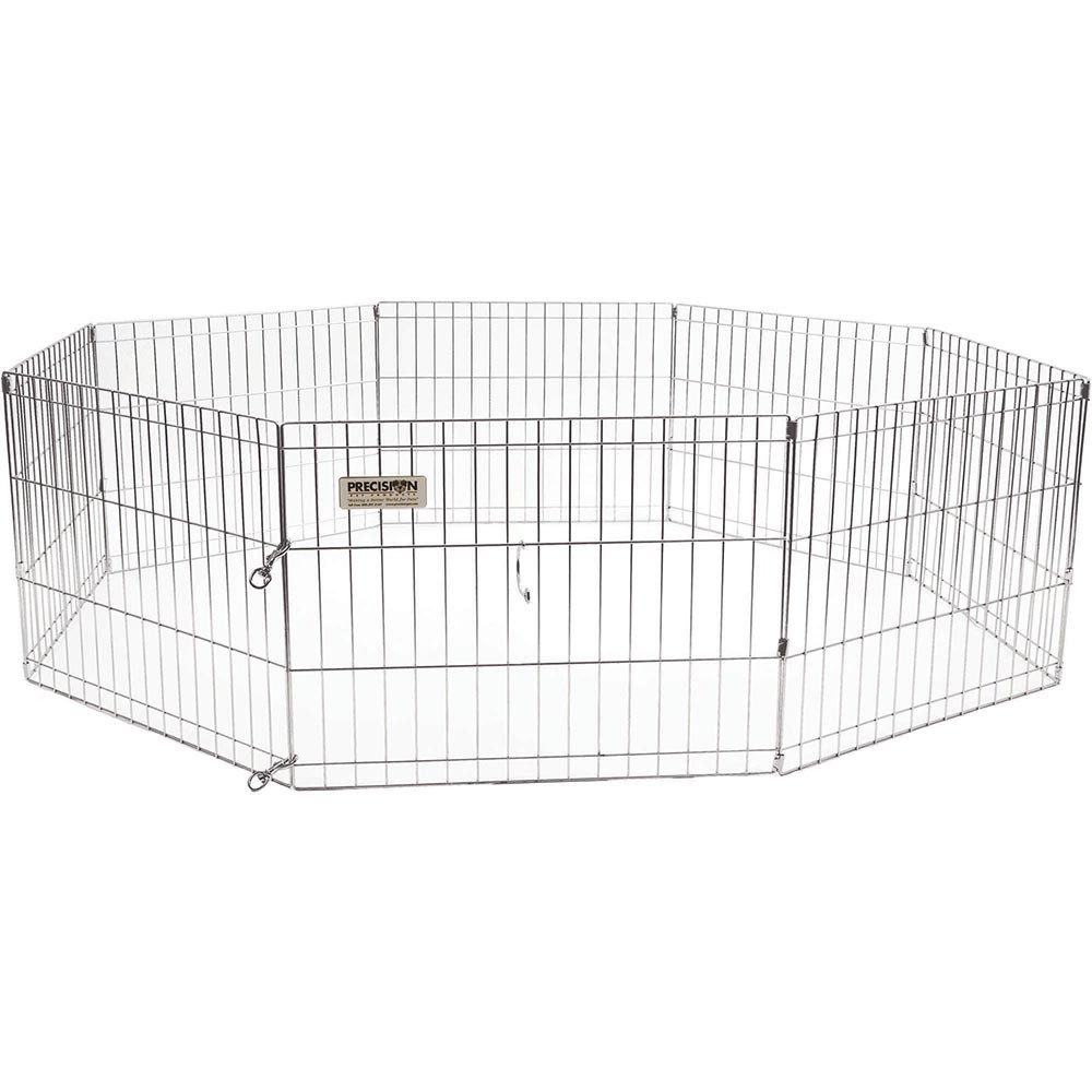 small pet exercise pen