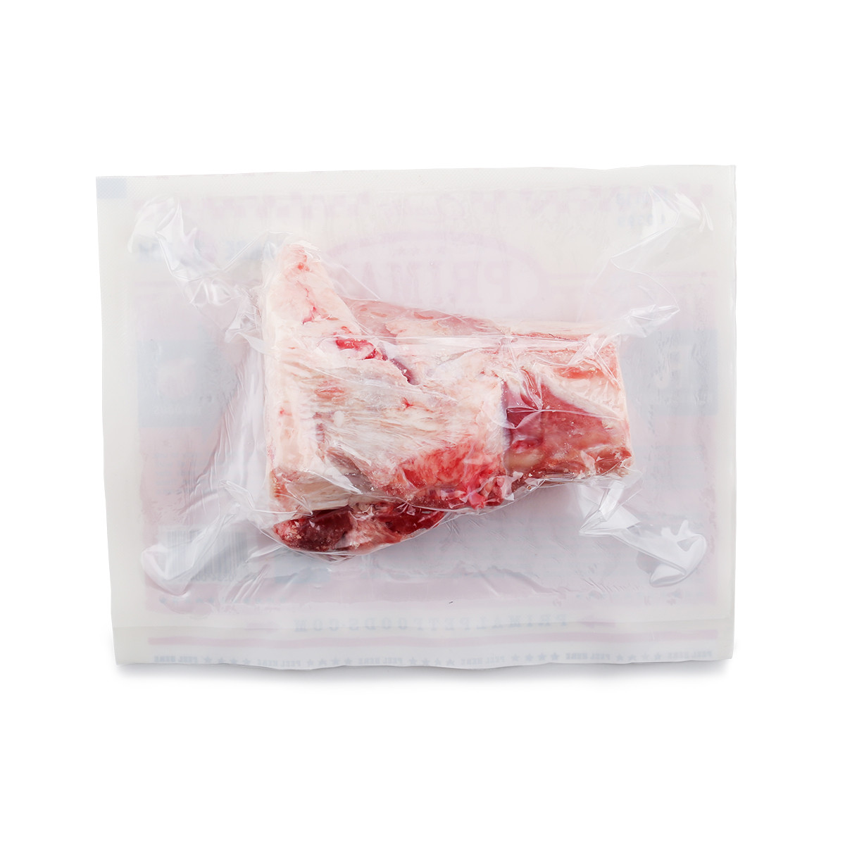 raw soup bones for dogs