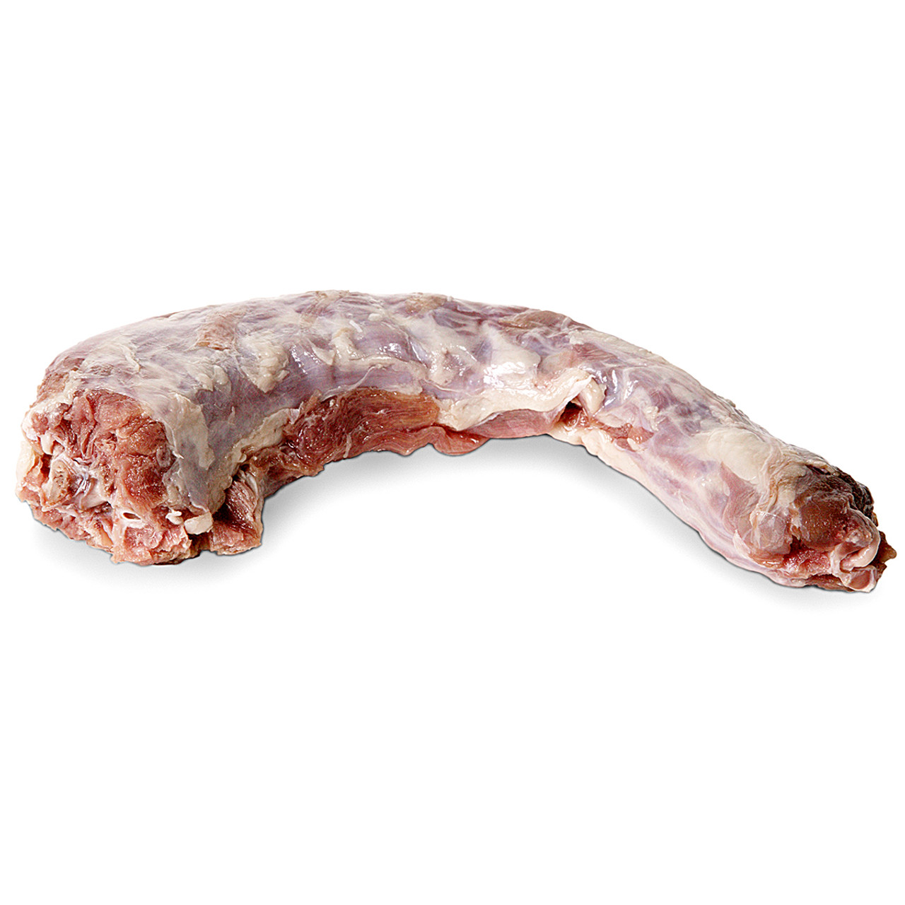 raw turkey bones for dogs