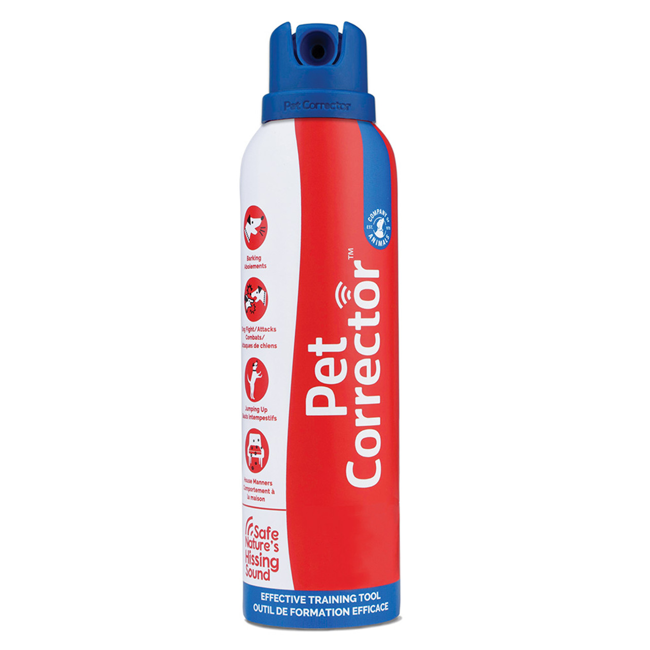 Company of Animals - Pet Corrector Spray – Des Moines IA, West Des