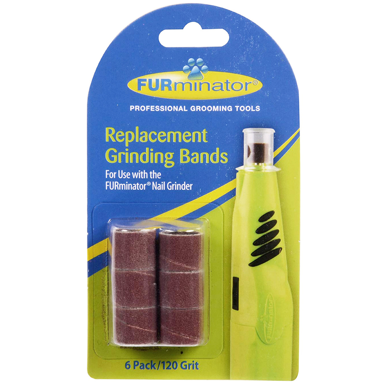 furminator blade replacement