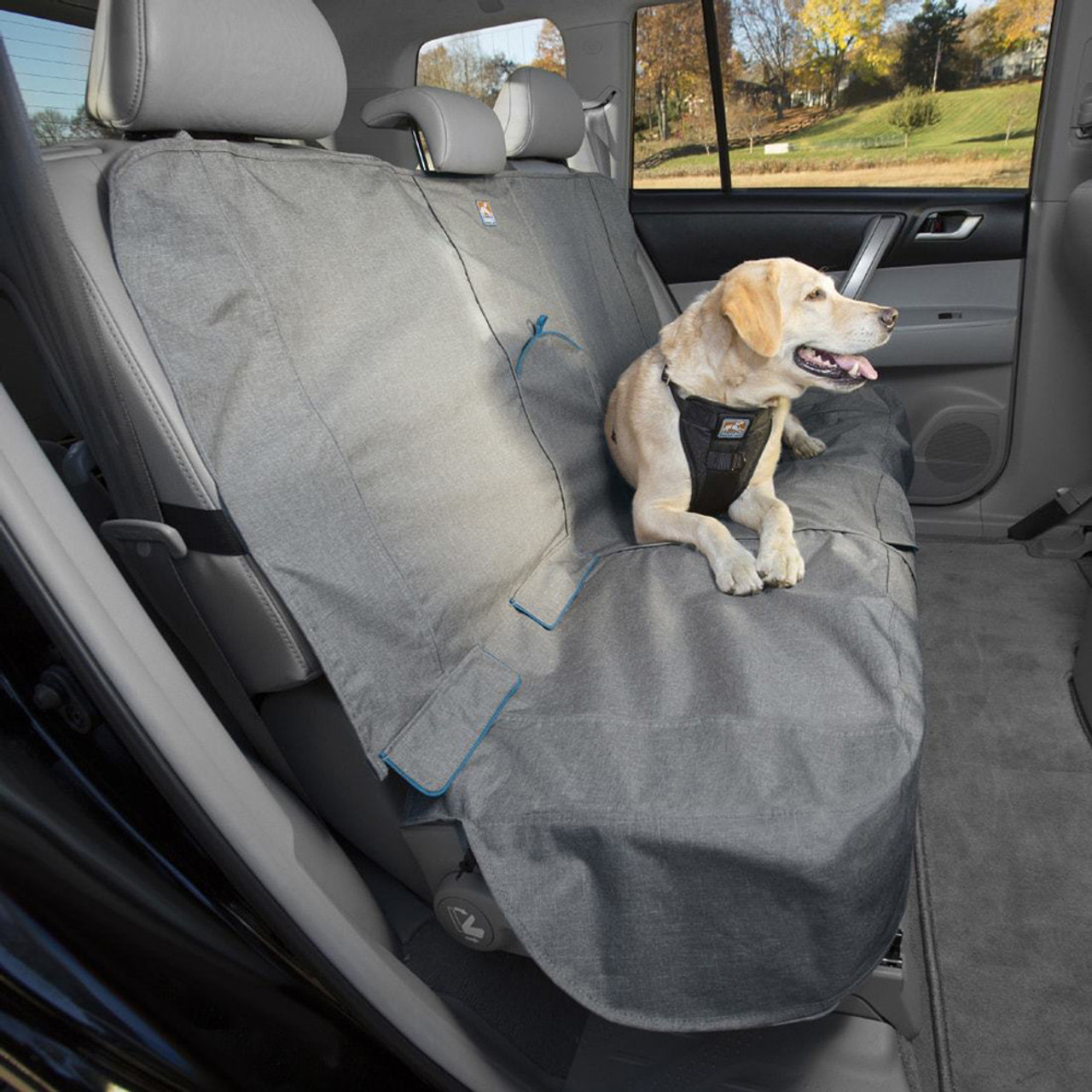 Kurgo Bench Seat Cover Pet Food Express