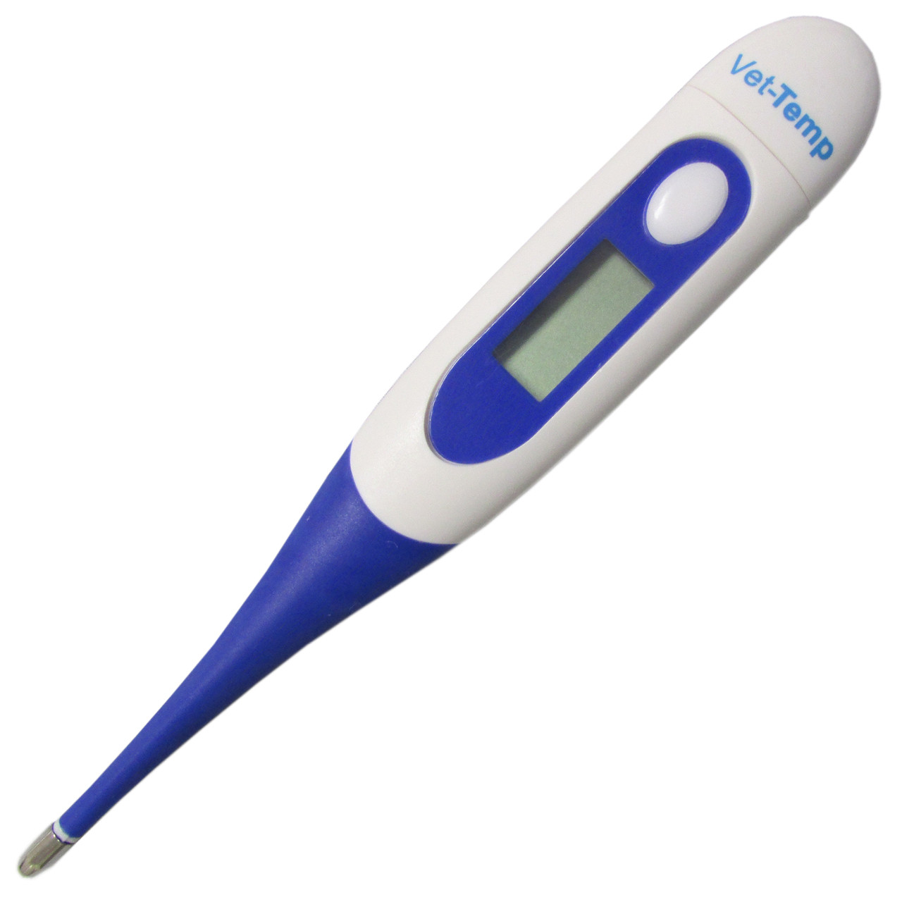 VetTemp Rapid Flexible Digital Pet Thermometer Pet Food Express