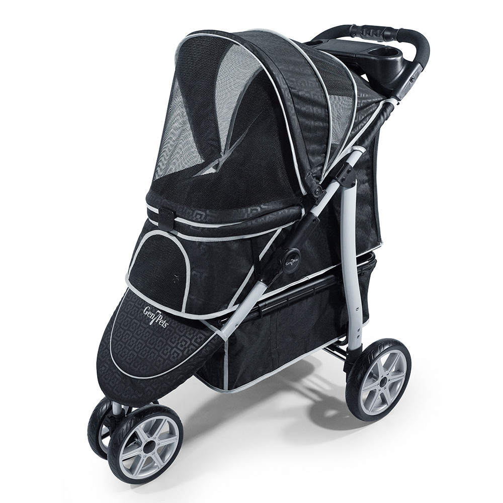 gen7pets pet stroller