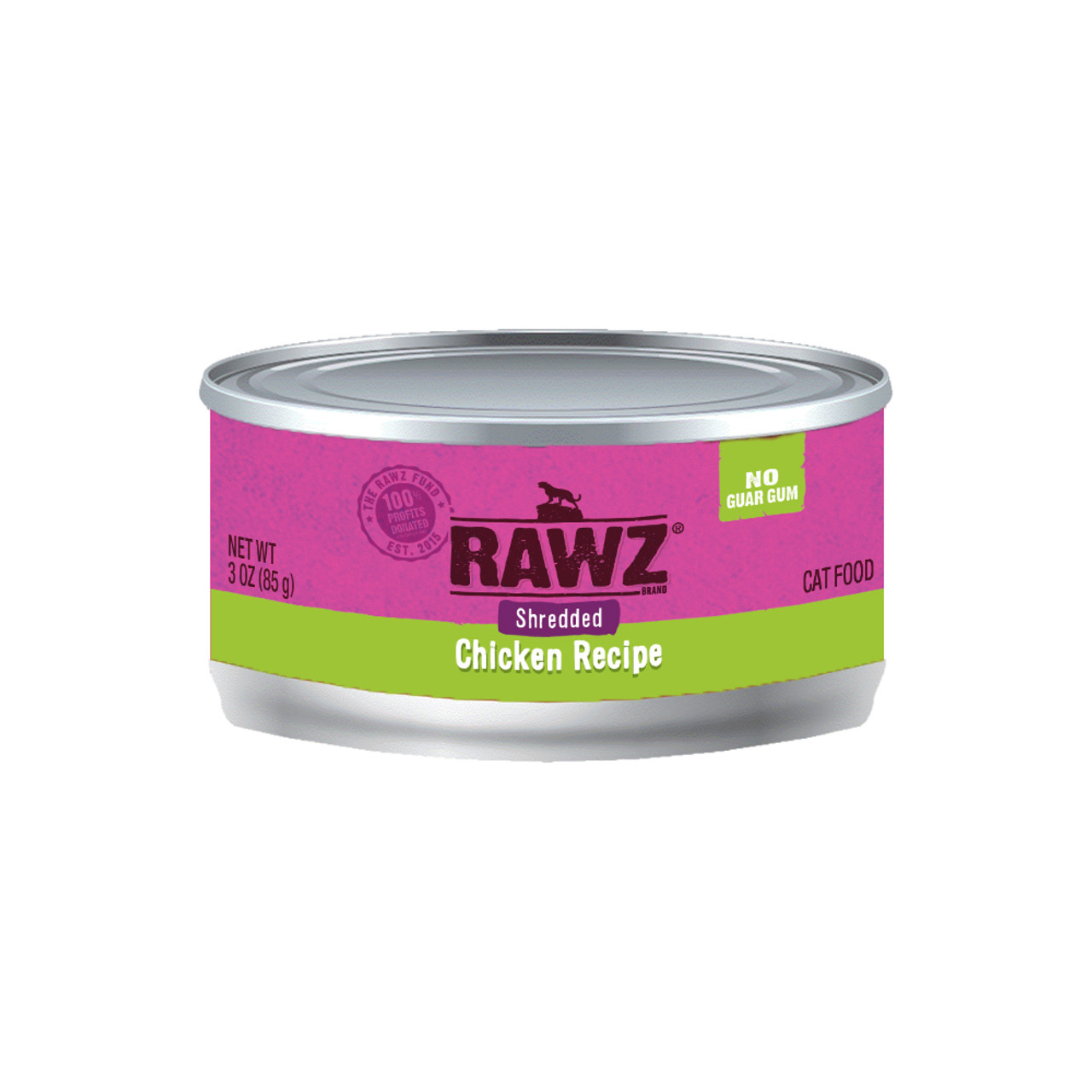 rawz cat food