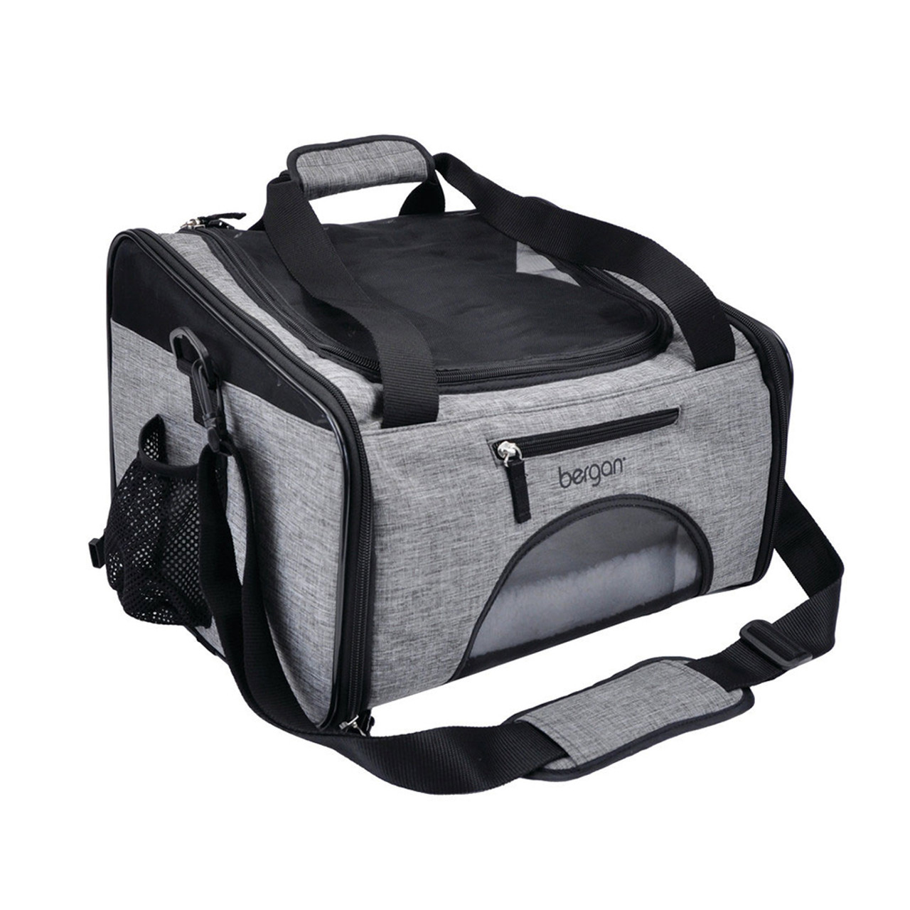 Bergan Booster Pet Carrier 