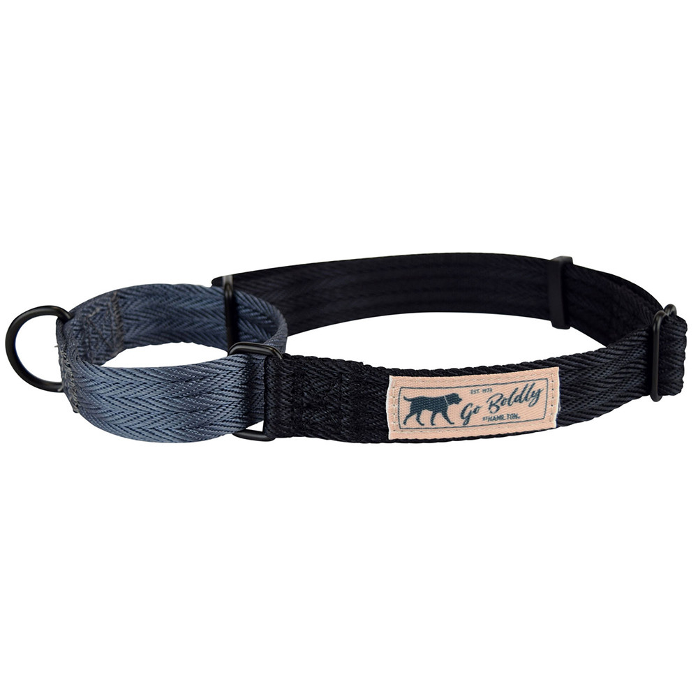 hamilton prong collar