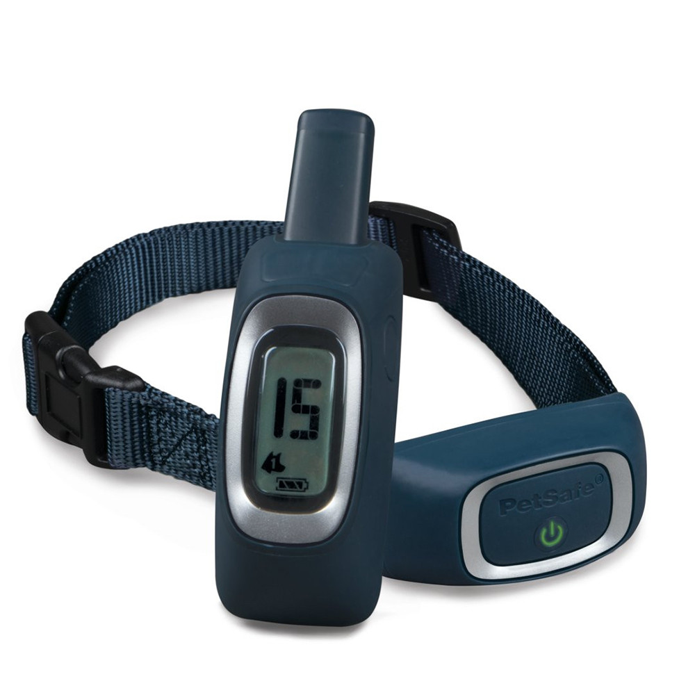 dog shock collar petsafe