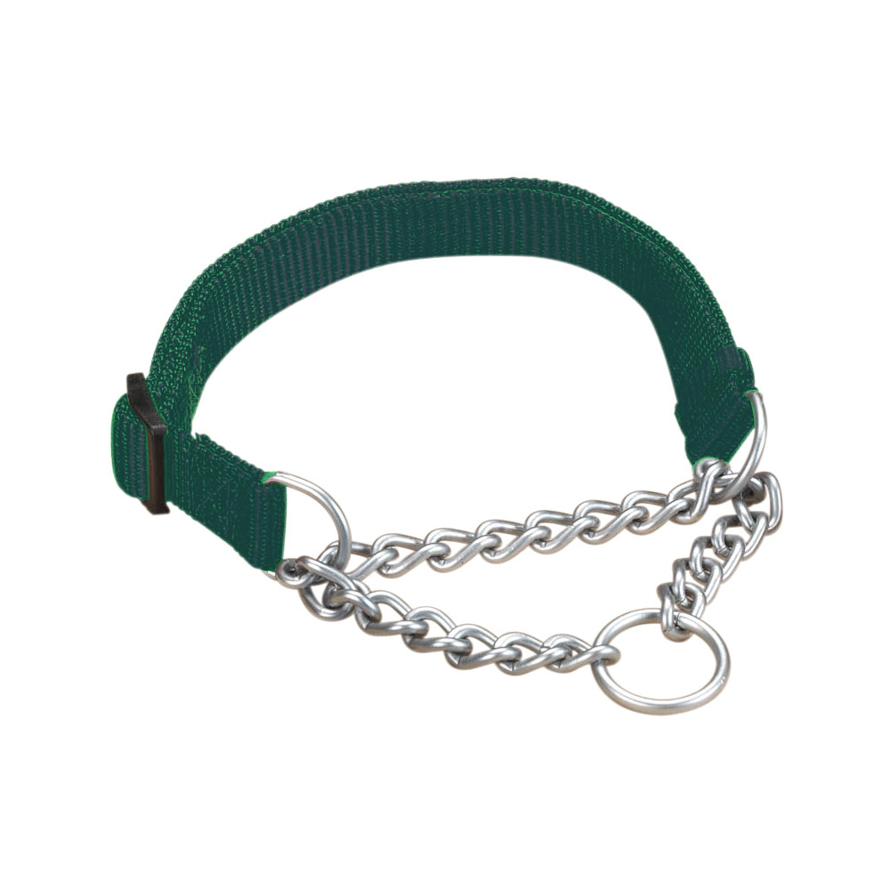 hamilton prong collar
