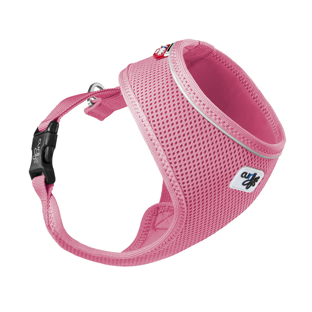 curli dog harness