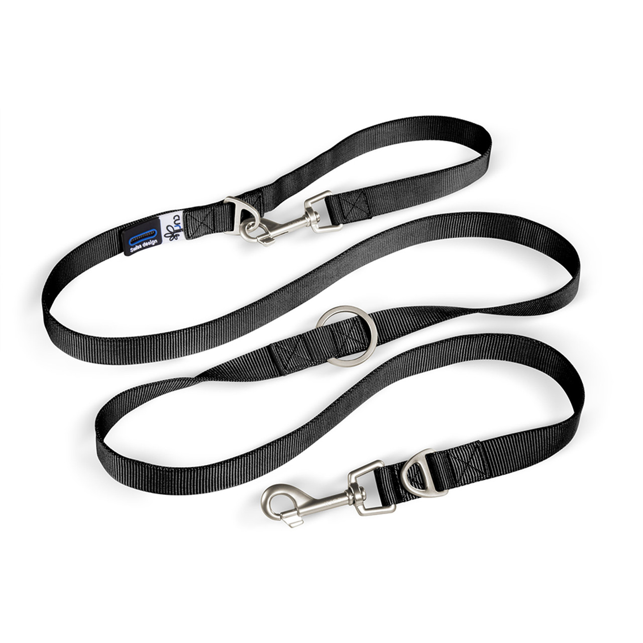 nylon dog leash