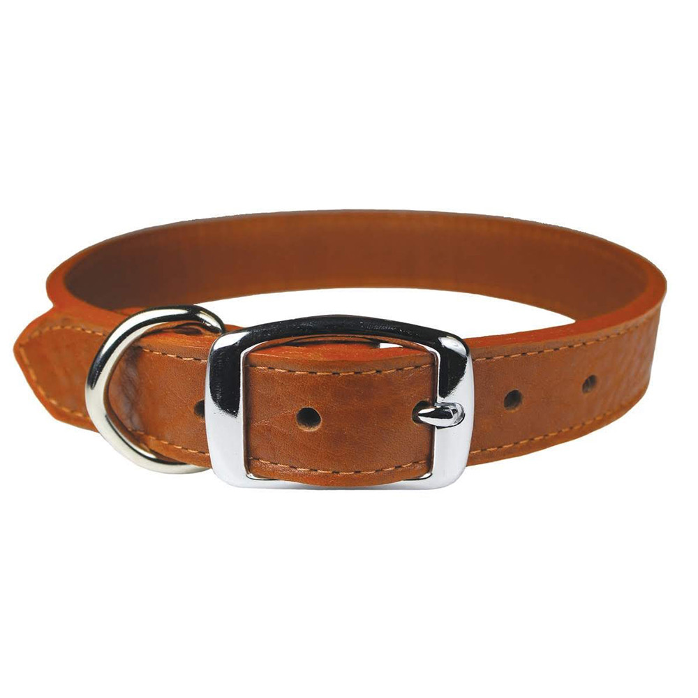 luxe dog collars