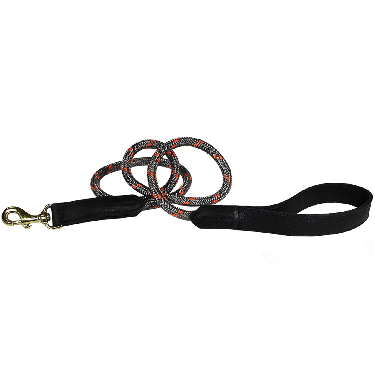 Luxe Climbing Rope Dog Leash