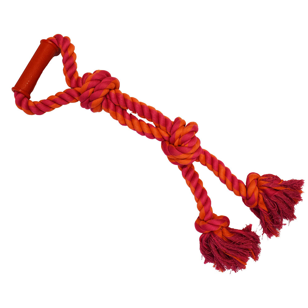 dog tug rope