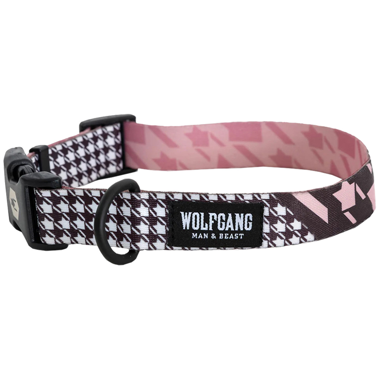 Chewy Designer Dog Collar And Leash Set