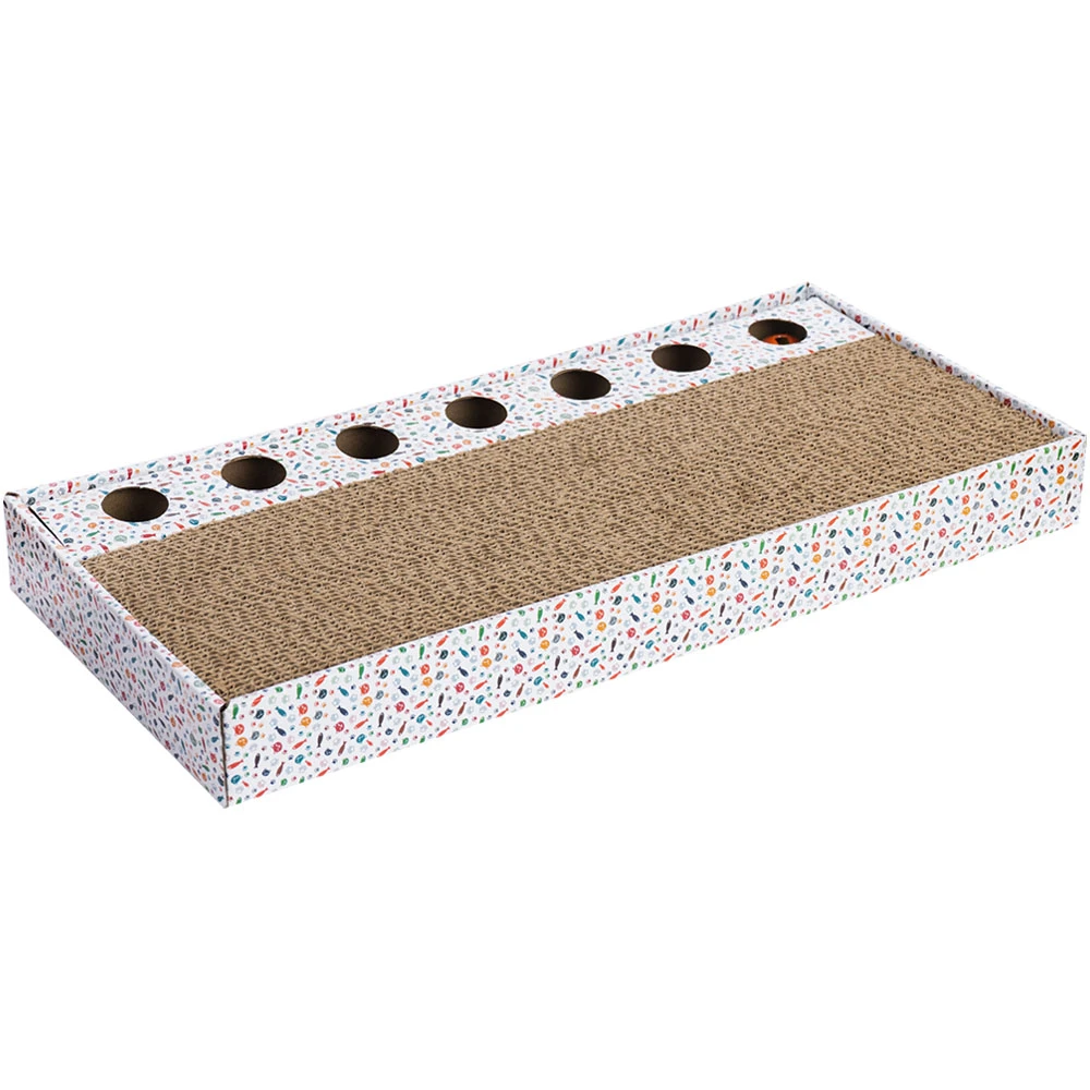 Indipets Scratch & Play Cat Scratcher