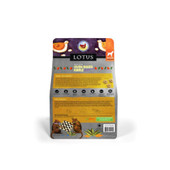 lotus senior dog food