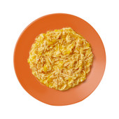Applaws Chicken Breast & Pumpkin in Broth Canned Cat Food - Front, Food