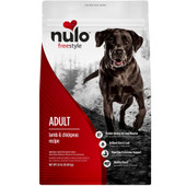 Nulo FreeStyle Lamb & Chickpeas Recipe Adult Dry Dog Food