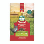 Oxbow Essentials Chinchilla Food