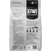 Kiwi Kitchens Beef Dinner Gently Air-Dried Dog Food